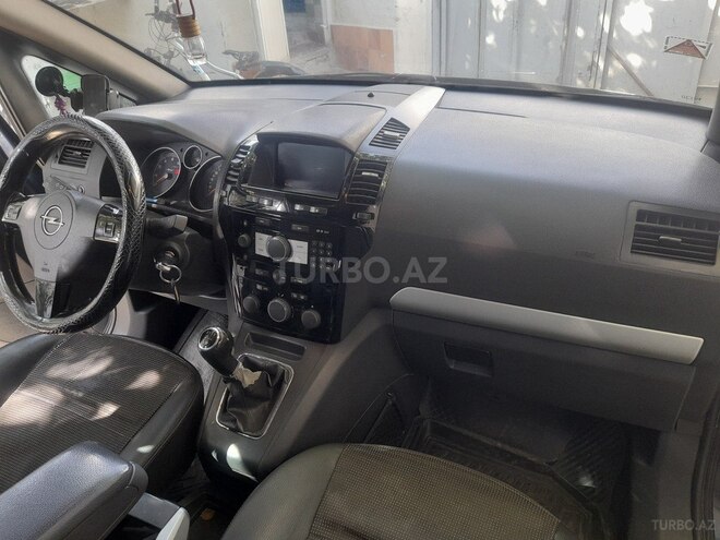 Opel Zafira 2008, 800,000 km - 1.6 l - Bakı