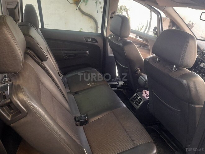 Opel Zafira 2008, 800,000 km - 1.6 l - Bakı
