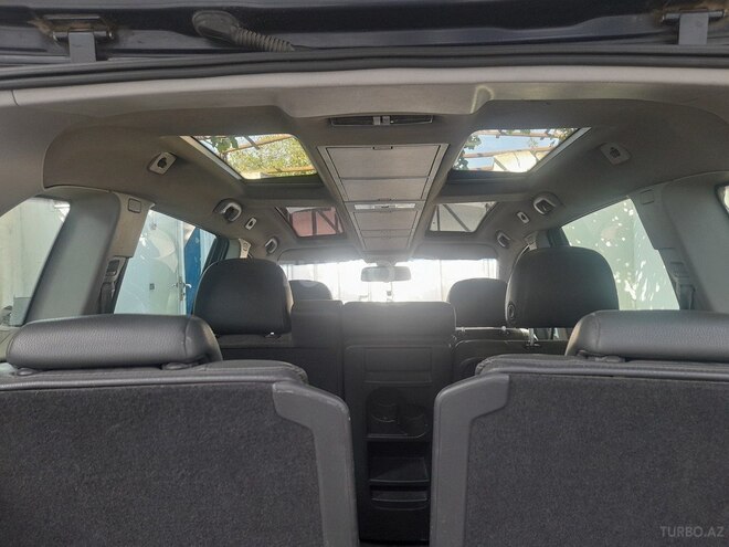 Opel Zafira 2008, 800,000 km - 1.6 l - Bakı