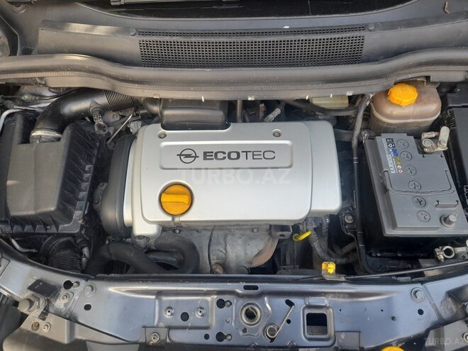 Opel Zafira 2008, 800,000 km - 1.6 l - Bakı
