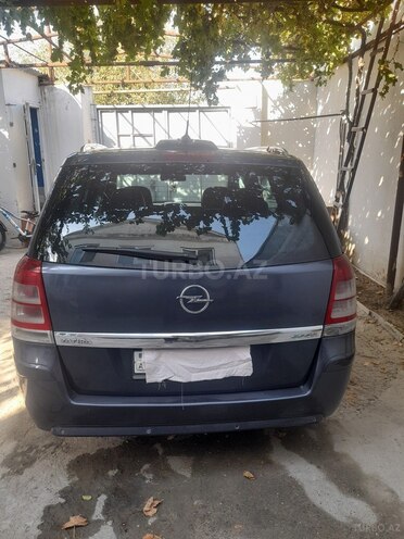 Opel Zafira 2008, 800,000 km - 1.6 l - Bakı
