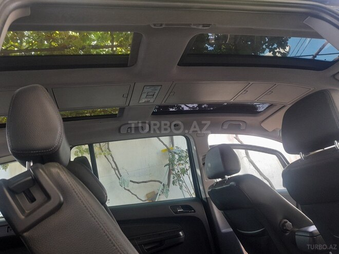 Opel Zafira 2008, 800,000 km - 1.6 l - Bakı