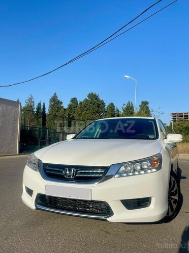 Honda Accord 2014, 157,000 km - 2.0 l - Bakı