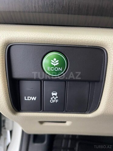 Honda Accord 2014, 157,000 km - 2.0 l - Bakı