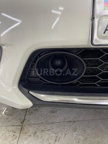 Honda Accord 2014, 157,000 km - 2.0 l - Bakı