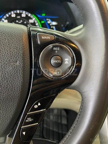Honda Accord 2014, 157,000 km - 2.0 l - Bakı