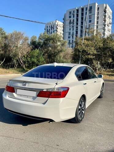 Honda Accord 2014, 157,000 km - 2.0 l - Bakı