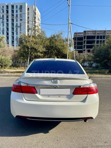 Honda Accord 2014, 157,000 km - 2.0 l - Bakı