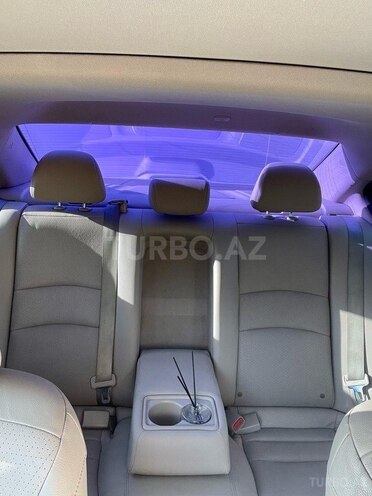 Honda Accord 2014, 157,000 km - 2.0 l - Bakı