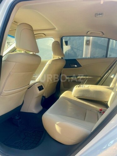 Honda Accord 2014, 157,000 km - 2.0 l - Bakı