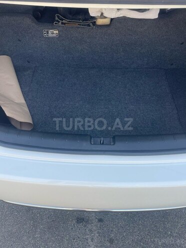 Honda Accord 2014, 157,000 km - 2.0 l - Bakı
