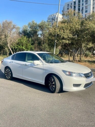 Honda Accord 2014, 157,000 km - 2.0 l - Bakı