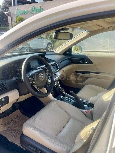Honda Accord 2014, 157,000 km - 2.0 l - Bakı
