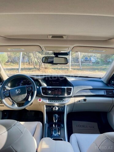Honda Accord 2014, 157,000 km - 2.0 l - Bakı