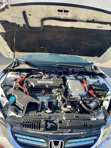 Honda Accord 2014, 157,000 km - 2.0 l - Bakı