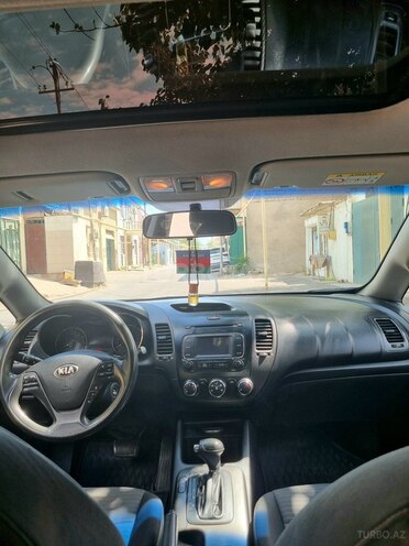 Kia Cerato 2013, 240,836 km - 1.6 l - Bakı
