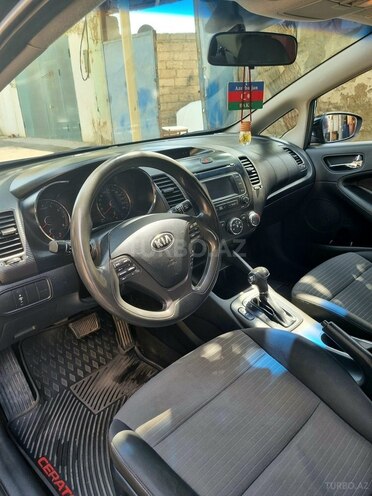 Kia Cerato 2013, 240,836 km - 1.6 l - Bakı