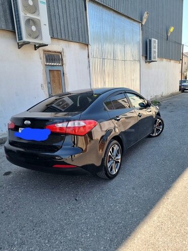 Kia Cerato 2013, 240,836 km - 1.6 l - Bakı