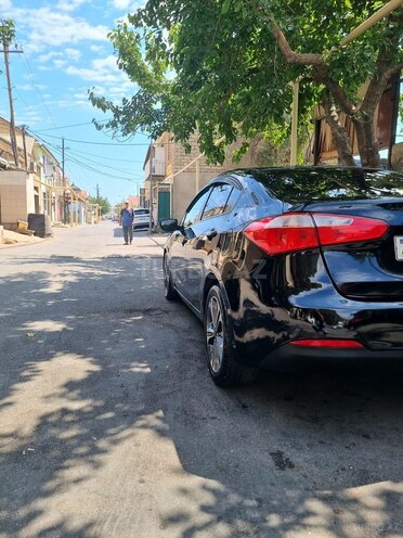 Kia Cerato 2013, 240,836 km - 1.6 l - Bakı