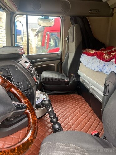DAF 105 XF 2013, 1,200,000 km - 12.0 l - Qazax