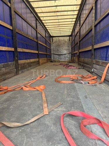 DAF 105 XF 2013, 1,200,000 km - 12.0 l - Qazax