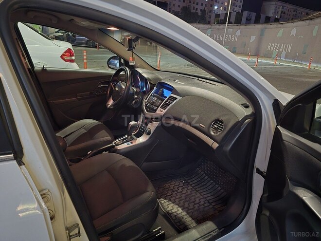 Chevrolet Cruze 2014, 221,032 km - 1.4 l - Bakı