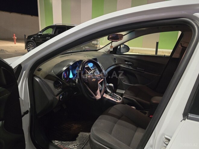 Chevrolet Cruze 2014, 221,032 km - 1.4 l - Bakı