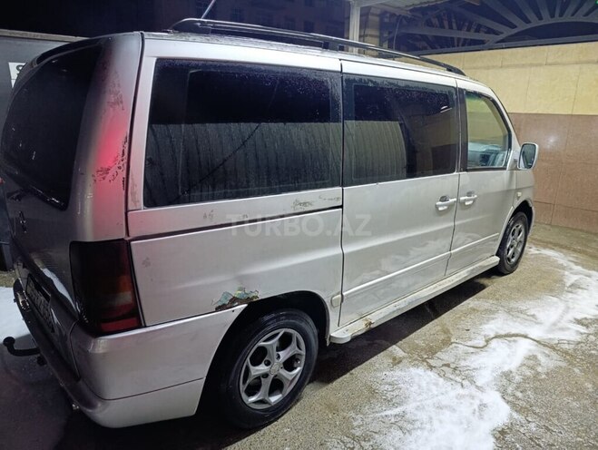 Mercedes Vito 2000, 602,000 km - 2.2 l - Gəncə