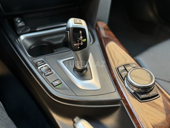 BMW 320 2014, 251,215 km - 2.0 l - Bakı