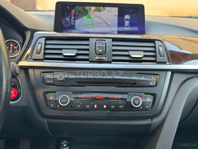 BMW 320 2014, 251,215 km - 2.0 l - Bakı
