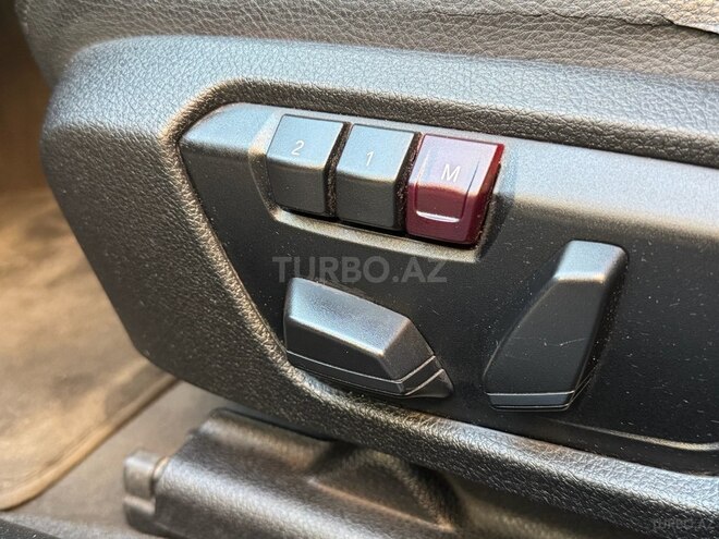 BMW 320 2014, 251,215 km - 2.0 l - Bakı