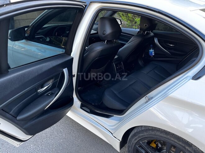 BMW 328 2013, 180,000 km - 2.0 l - Bakı