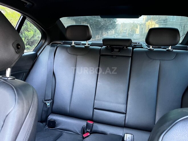 BMW 328 2013, 180,000 km - 2.0 l - Bakı