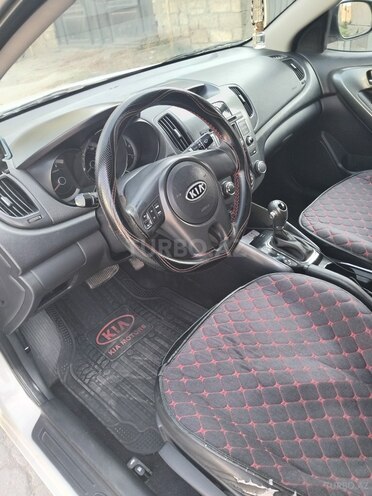 Kia Cerato 2012, 280,000 km - 1.6 l - Bakı