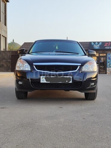 LADA (VAZ) Priora 2007, 300,000 km - 1.6 l - Şamaxı