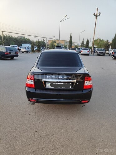 LADA (VAZ) Priora 2007, 300,000 km - 1.6 l - Şamaxı