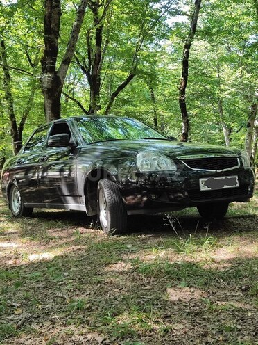 LADA (VAZ) Priora 2007, 300,000 km - 1.6 l - Şamaxı