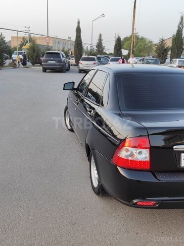 LADA (VAZ) Priora 2007, 300,000 km - 1.6 l - Şamaxı