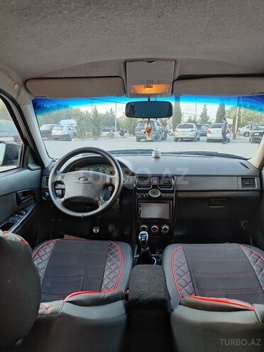 LADA (VAZ) Priora 2007, 300,000 km - 1.6 l - Şamaxı