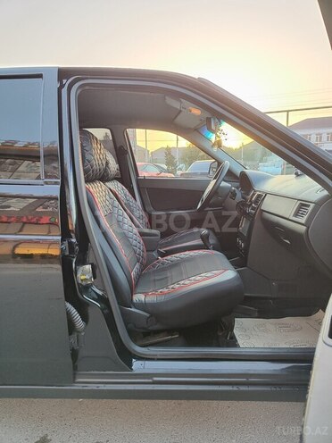 LADA (VAZ) Priora 2007, 300,000 km - 1.6 l - Şamaxı