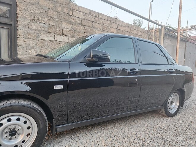 LADA (VAZ) Priora 2007, 300,000 km - 1.6 l - Şamaxı
