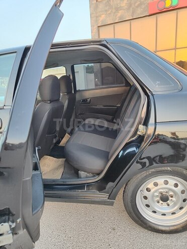 LADA (VAZ) Priora 2007, 300,000 km - 1.6 l - Şamaxı