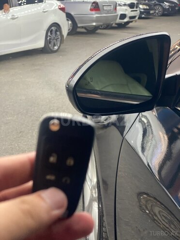 Chevrolet Cruze 2015, 110,000 km - 1.4 l - Bakı