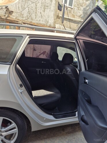 Hyundai i30 2008, 252,300 km - 1.6 l - Bakı