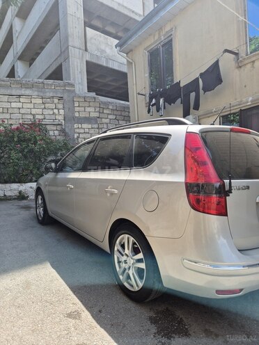 Hyundai i30 2008, 252,300 km - 1.6 l - Bakı