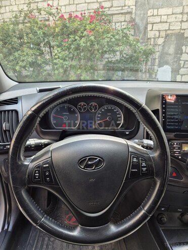 Hyundai i30 2008, 252,300 km - 1.6 l - Bakı