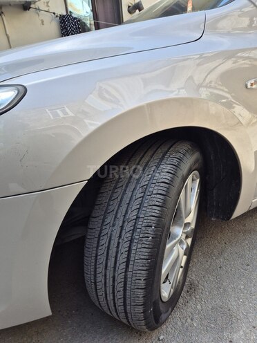 Hyundai i30 2008, 252,300 km - 1.6 l - Bakı