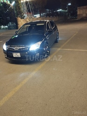 Hyundai i30 2010, 250,000 km - 1.6 l - Şirvan