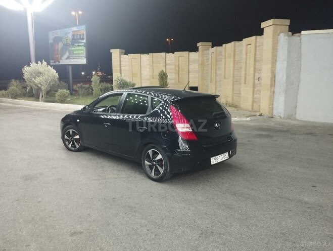 Hyundai i30 2010, 250,000 km - 1.6 l - Şirvan