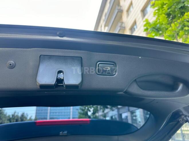 Kia Sorento 2019, 117,000 km - 2.0 л - Bakı